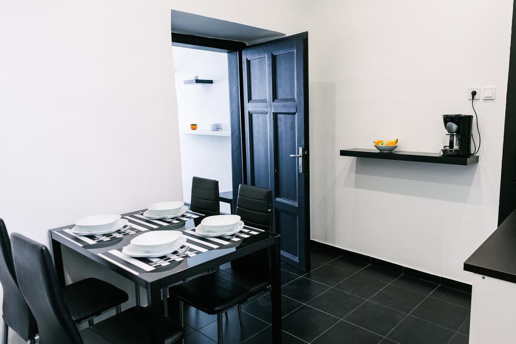 D.Five Stylish Apartment On Vaci Street Budapest Exterior foto