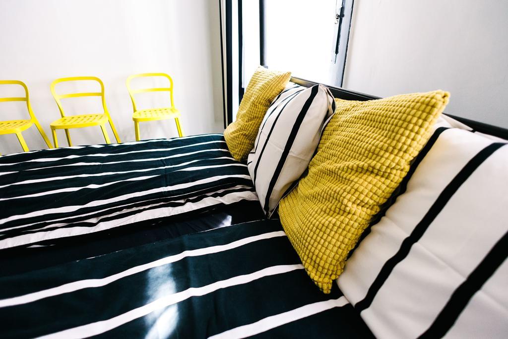 D.Five Stylish Apartment On Vaci Street Budapest Exterior foto